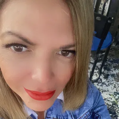 Lidia Cordero