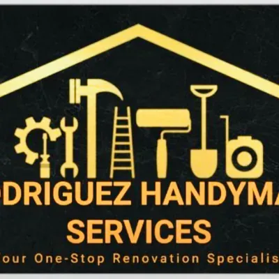 Rodriguez Handyman Services