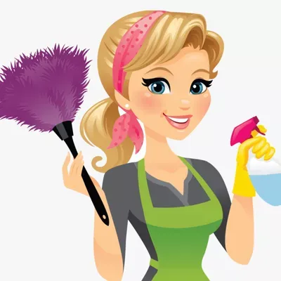 OC House Cleaning