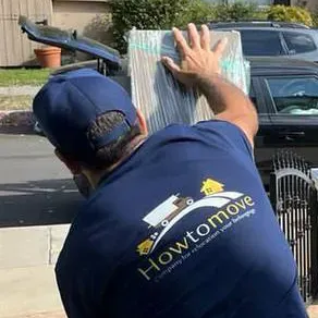 How to move company