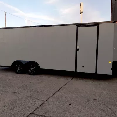 In & Out Moving and Delivery Service