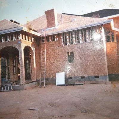 Avery's Preservation &Handyman     Services
