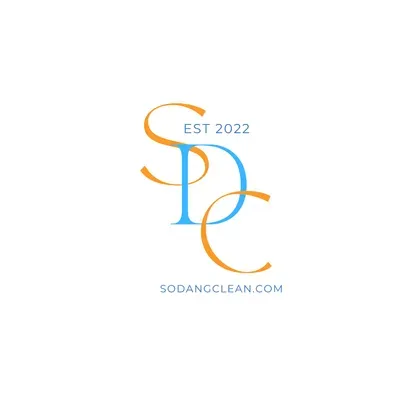 So Dang Clean cleaning service’s