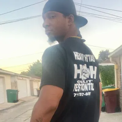 Heavy Hitters Pest Control