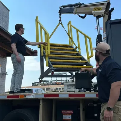 Everest Building Corp.