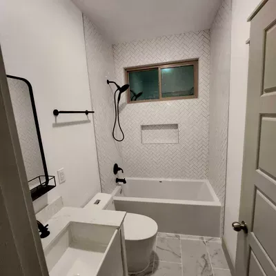 ATX Total Home Construction LLC.