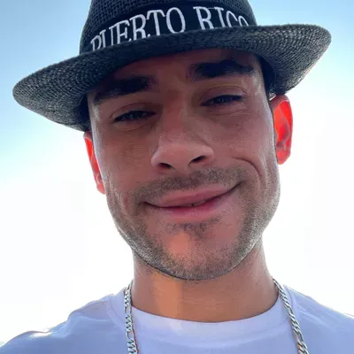 Joe Camacho