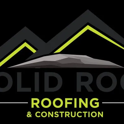 Solid Rock Roofing