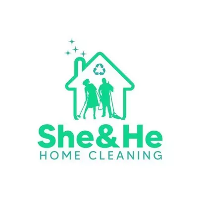 She & He Home Cleaning