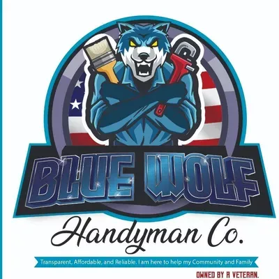 Blue Wolf Handyman co.