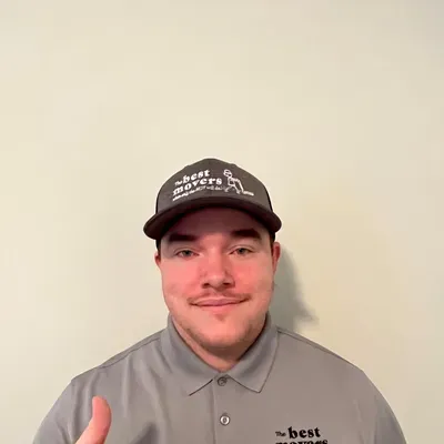 The Best Movers