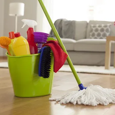 Sandra House Cleaning services