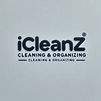 IcleanZ Cleaning & Home Organizing