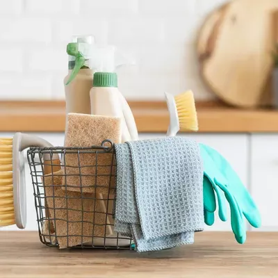 Brilliant Cleaners