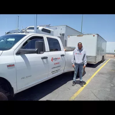 Certified Moving Service