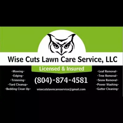 Wise Cuts Lawn Care Service, LLC