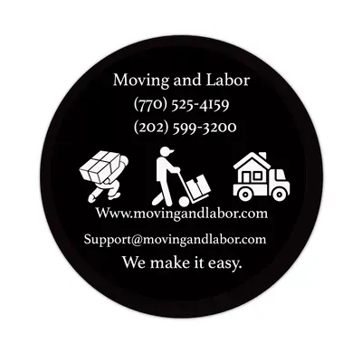 Moving and Labor Co.