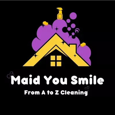 Maid You Smile from A to Z Cleaning Service