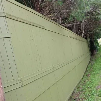 Juan the landscaping