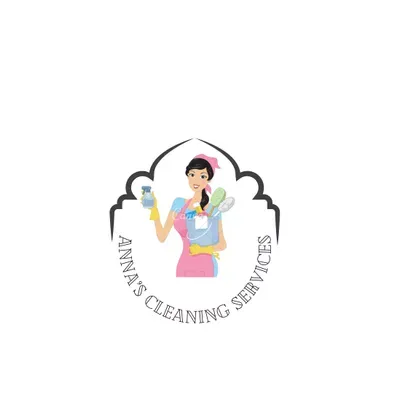 Anna’s Cleaning