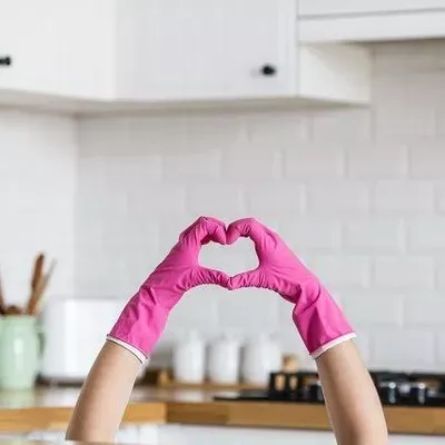 M.K.E Clean