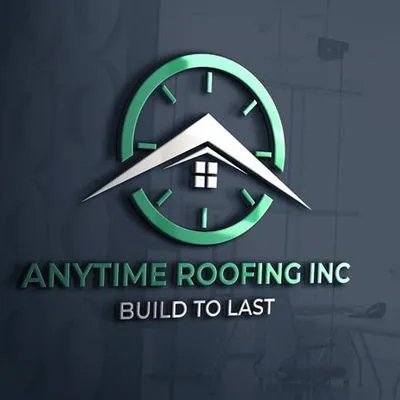 Anytime roofing