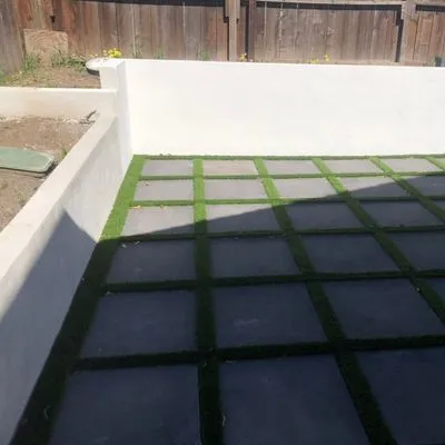 Brandon’s Landscape & Hardscape Services.