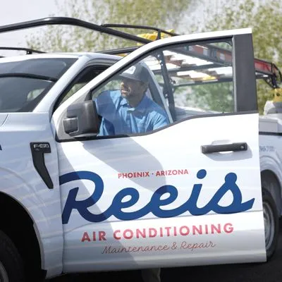 REEIS Air Conditioning