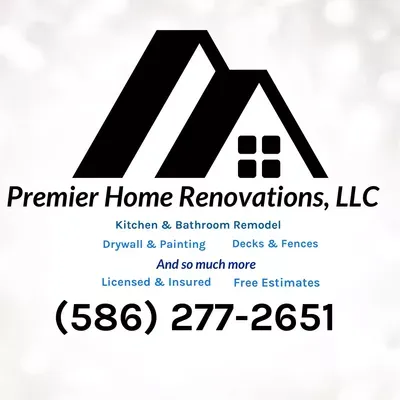 Premier Home Renovations, LLC