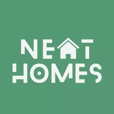 Neat Homes - Cleaning & Organizing Services