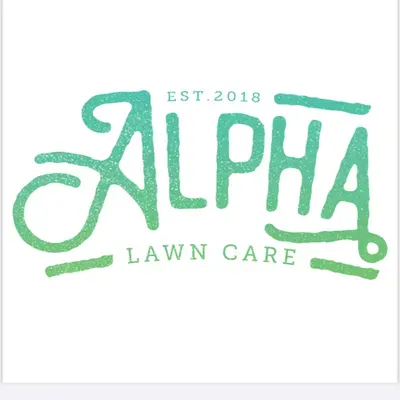 Alpha Lawn Care LLC