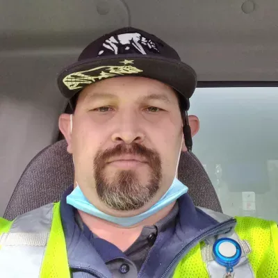 Recovery Movers