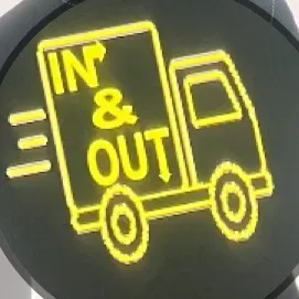 In & Out Movers Ltd.