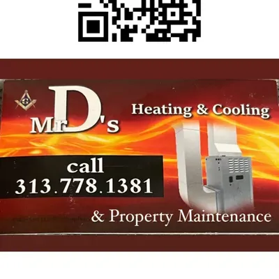 Mr.D’s