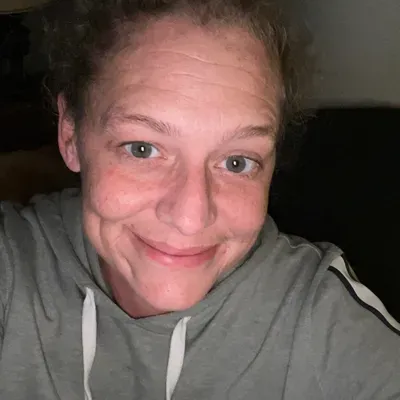 Kelly Kincheloe