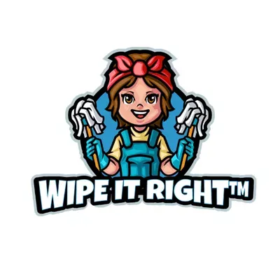 Wipe It Right™