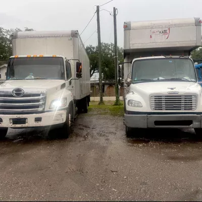 Pack Mark Movers