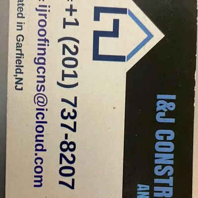 I & J Construction and Painting, LLC