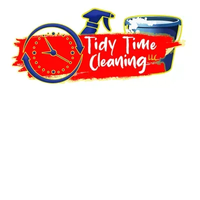 Tidy Time Cleaning LLC