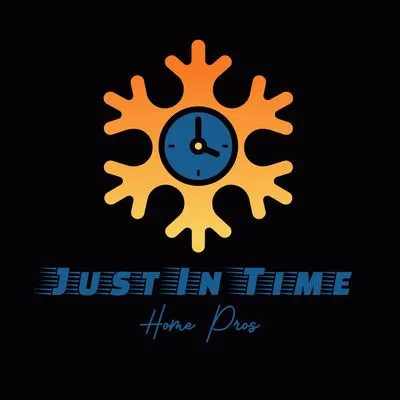 Just In Time Home Pros