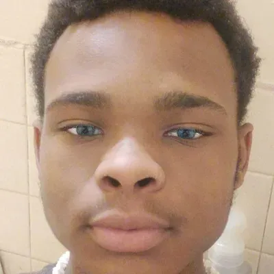 Tyreak Williams