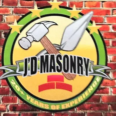JD Concrete & Masonry