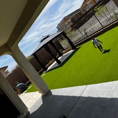 AW Landscaping LLC