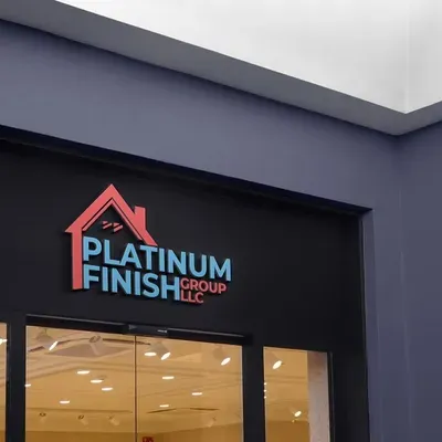 Platinum finish group llc