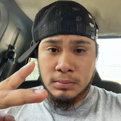 Handy Hernandez