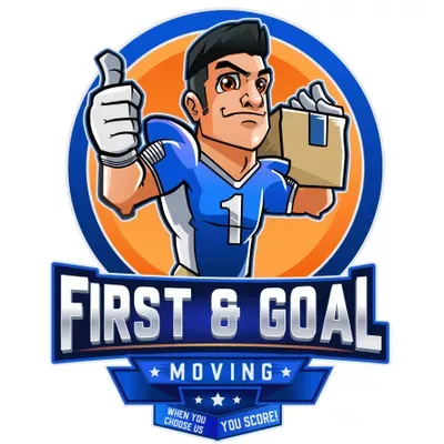 First & Goal Moving