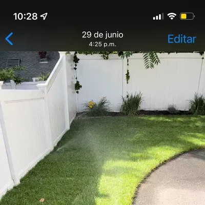 Milian Landscaping inc