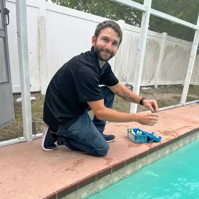 Southern Waves Pool Maintenance LLC