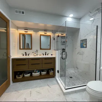 Bathroom Remodeling of Maryland