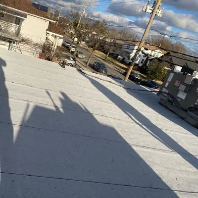 Westbury roofing